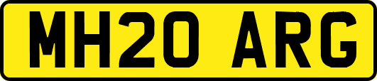 MH20ARG