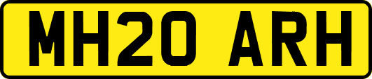 MH20ARH