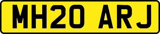 MH20ARJ