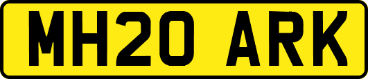 MH20ARK