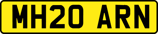 MH20ARN