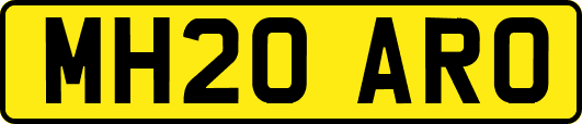 MH20ARO