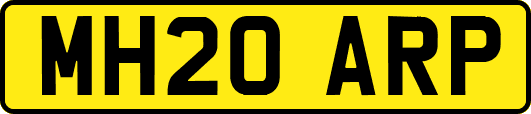 MH20ARP