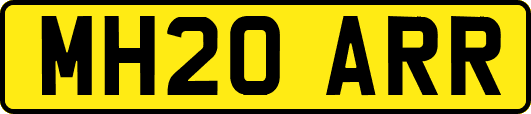 MH20ARR