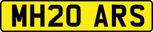 MH20ARS