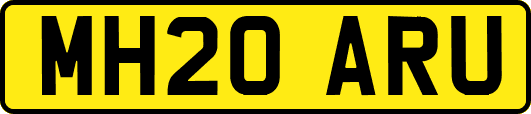 MH20ARU