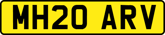 MH20ARV