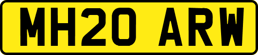 MH20ARW