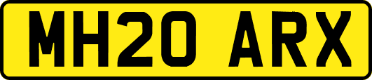 MH20ARX