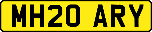 MH20ARY