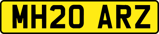 MH20ARZ