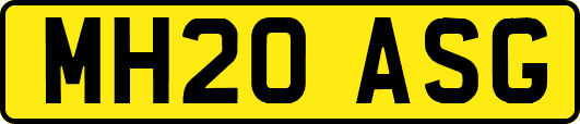 MH20ASG