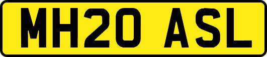 MH20ASL