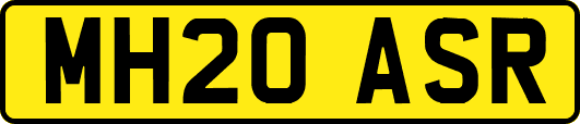 MH20ASR