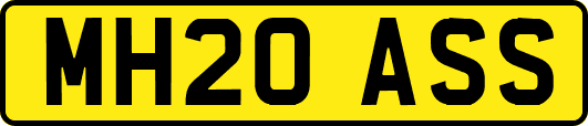 MH20ASS
