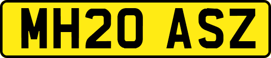 MH20ASZ