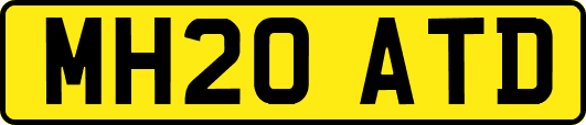 MH20ATD