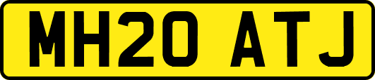 MH20ATJ