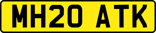 MH20ATK