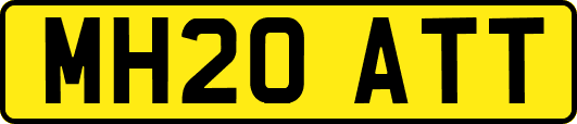 MH20ATT