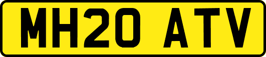 MH20ATV