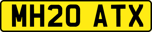 MH20ATX