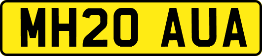 MH20AUA