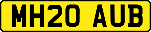 MH20AUB