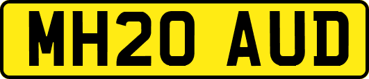 MH20AUD