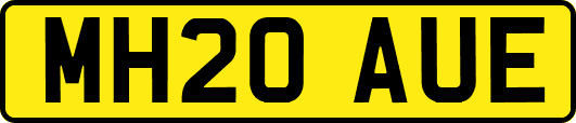 MH20AUE