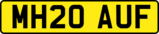MH20AUF
