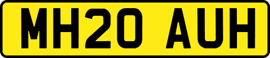 MH20AUH