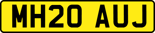 MH20AUJ