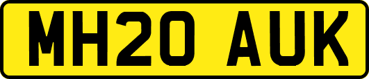 MH20AUK