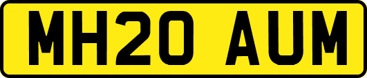 MH20AUM