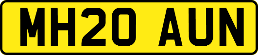 MH20AUN