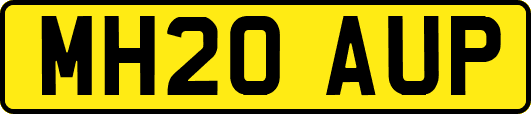MH20AUP