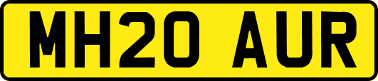 MH20AUR