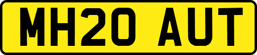 MH20AUT