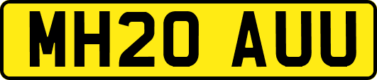MH20AUU