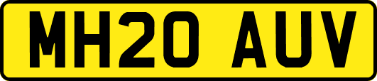 MH20AUV