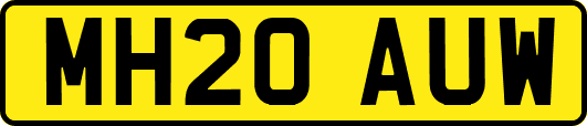 MH20AUW
