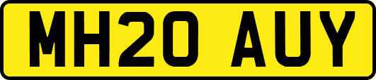MH20AUY