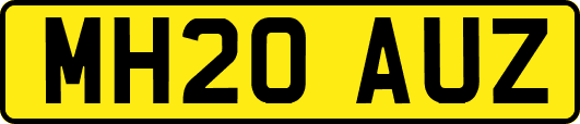 MH20AUZ