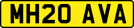 MH20AVA