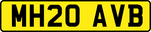 MH20AVB