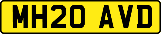 MH20AVD