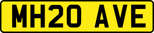 MH20AVE