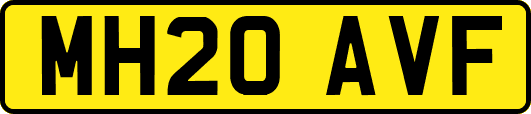 MH20AVF