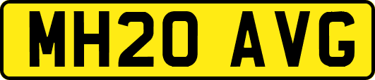 MH20AVG